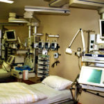 critical care unit