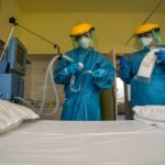 nurse ppe