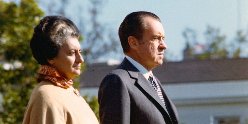 A Diplomatic Narrative of the 1971 War - Vimarsana News