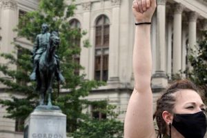 Bringing Down Statues Doesn’t Erase History, It Makes Us See It More Clearly