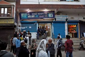 Delhi Riots: Police Names Hospital Owner as Organiser of Anti-CAA Protest