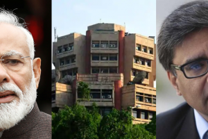 Irked by China Interviews, Govt Gets Prasar Bharati to Turn Heat on 'Anti-National' PTI
