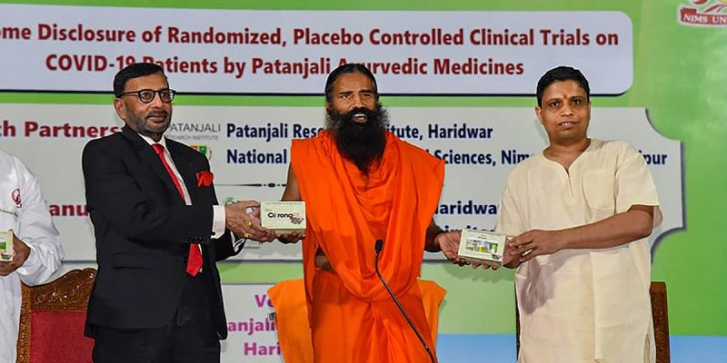 Fake News, Quackery Mar India's COVID Fight but Government is Doing Nothing About Infodemic - Vimarsana News