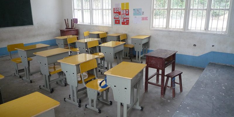 What the Casual Hate in Our Classrooms Says About New India - Vimarsana News