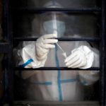 The coronavirus disease (COVID-19) outbreak in New Delhi