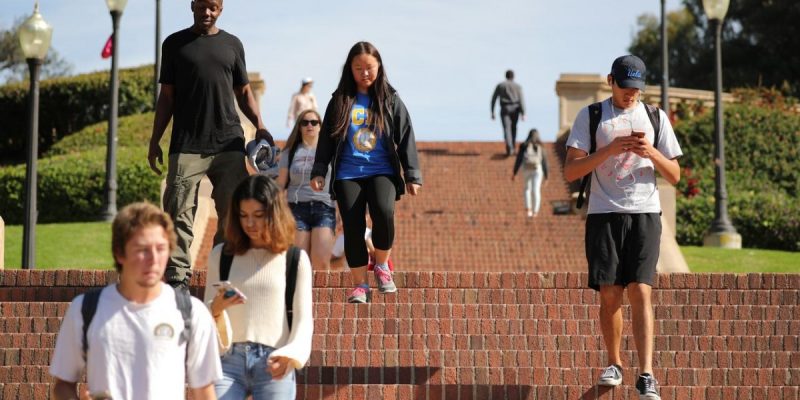 For Many Indian Students, Their American Dream Is in Limbo - Vimarsana News