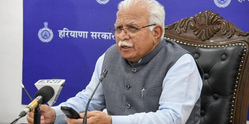 Does Haryana's New OBC 'Creamy Layer' Notification Pass the Legal Test? - Vimarsana News