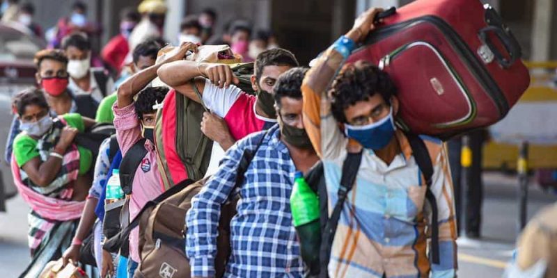 Suicides Increase to Highest Ever Level, Greatest Increase Among Students: NCRB Data - Vimarsana News
