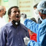 COVID-19 testing in Ghaziabad