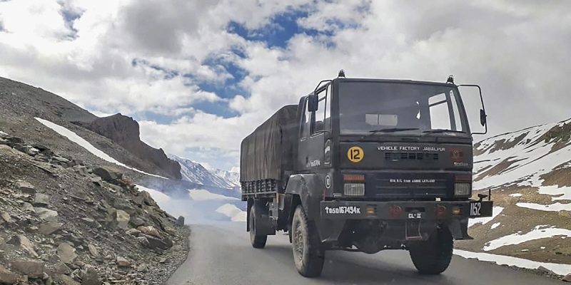 India, China Hold Border Talks Amidst Bickering Over Trade Figures, Crackdown on Chinese Firms - Vimarsana News