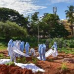 COVID-19 deaths in Bengaluru