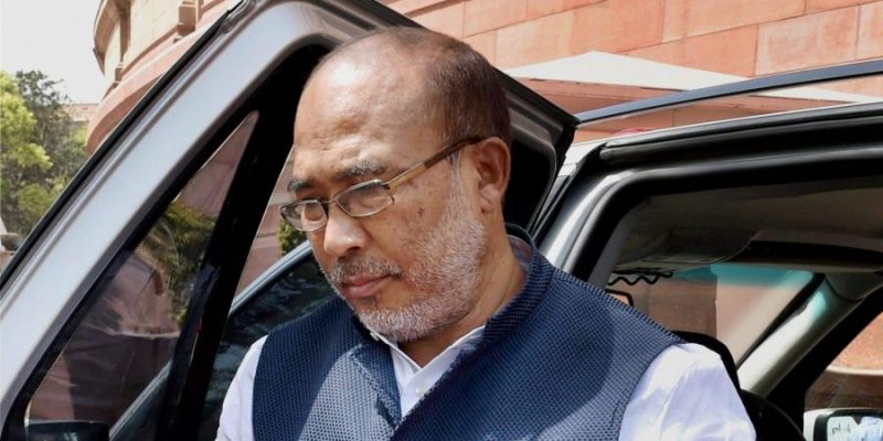 Free-Flowing Hate Speech, Rampant Racial Profiling: How Manipur Grew Intolerant - Vimarsana News