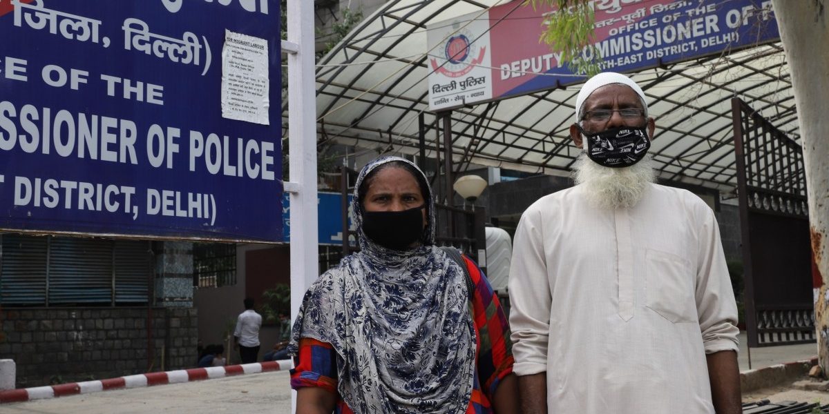 Delhi HC Seeks Reports on Riot Victims Allegedly Assaulted at Police Station