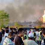 baghjan fire