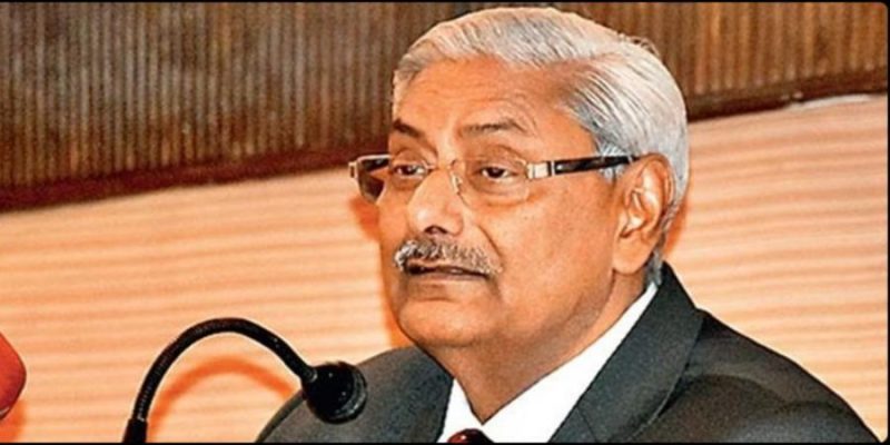 'Wrong to Generalise Human Rights Are Violated Due to AFSPA': NHRC Chief - Vimarsana News