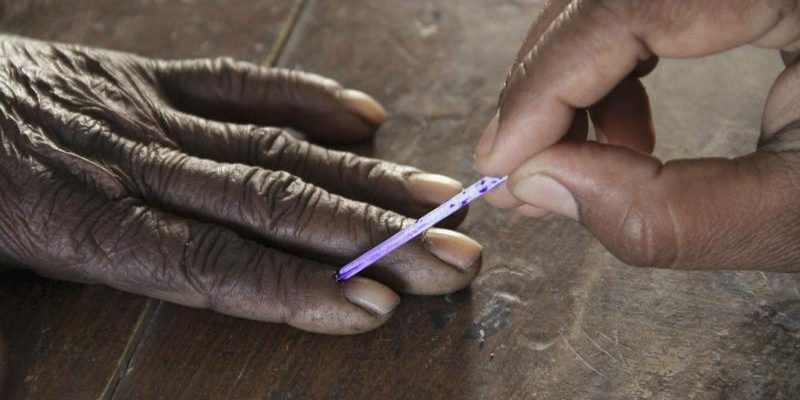 Delhi Municipal Polls on Dec 4, Results on Dec 7; Model Code Comes into Force - Vimarsana News