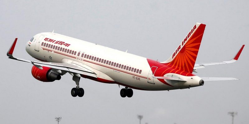 Tatas, Interups Among "Multiple" Bidders for Air India - Vimarsana News