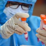 COVID-19 testing in Chennai