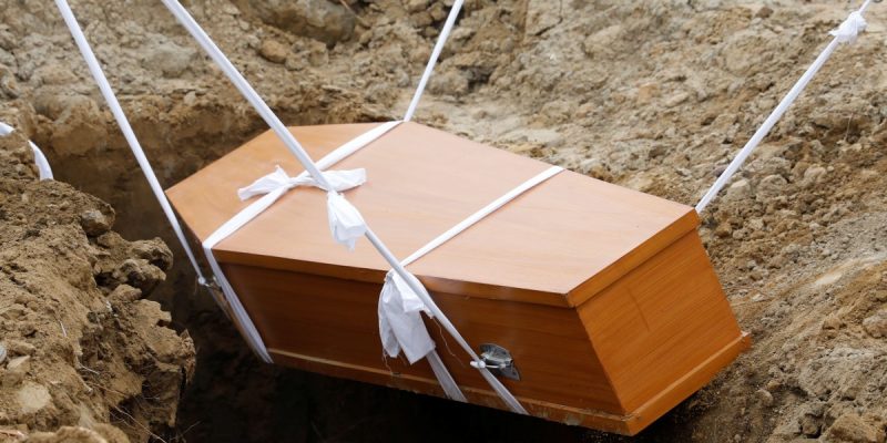 Madras HC Calls for Common Burial Grounds, Crematoria Irrespective of Caste - Vimarsana News