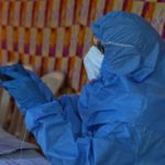 Outbreak of coronavirus disease (COVID-19) in Mumbai