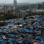 The coronavirus disease (COVID-19) outbreak in Mumbai