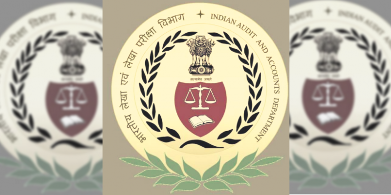 Number of CAG Reports on Centre Down by 75% Over the Last Five Years: RTI - Vimarsana News