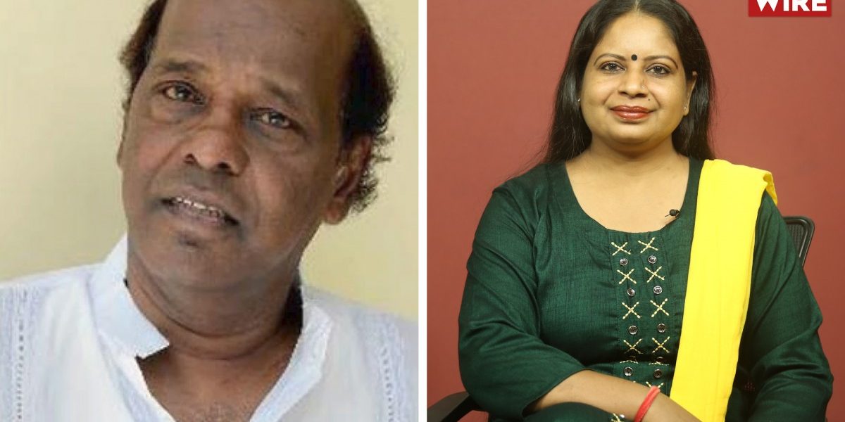 Watch | Hindi Ki Bindi: The Rahat Indori Interview