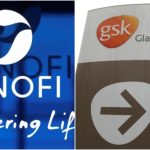 sanofi gsk