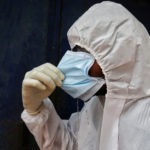 Outbreak of coronavirus disease (COVID-19) in Ahmedabad