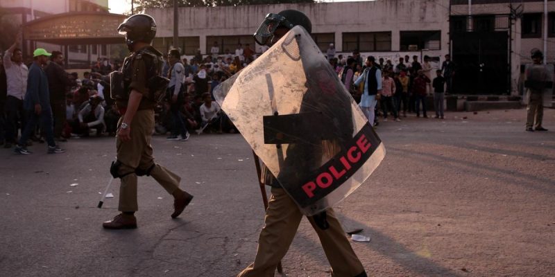 Court Pulls up Delhi Police for Presenting 'Irrelevant' Witnesses in 2020 Riots Case - Vimarsana News