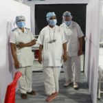 Coronavirus disease (COVID-19) outbreak in Mumbai