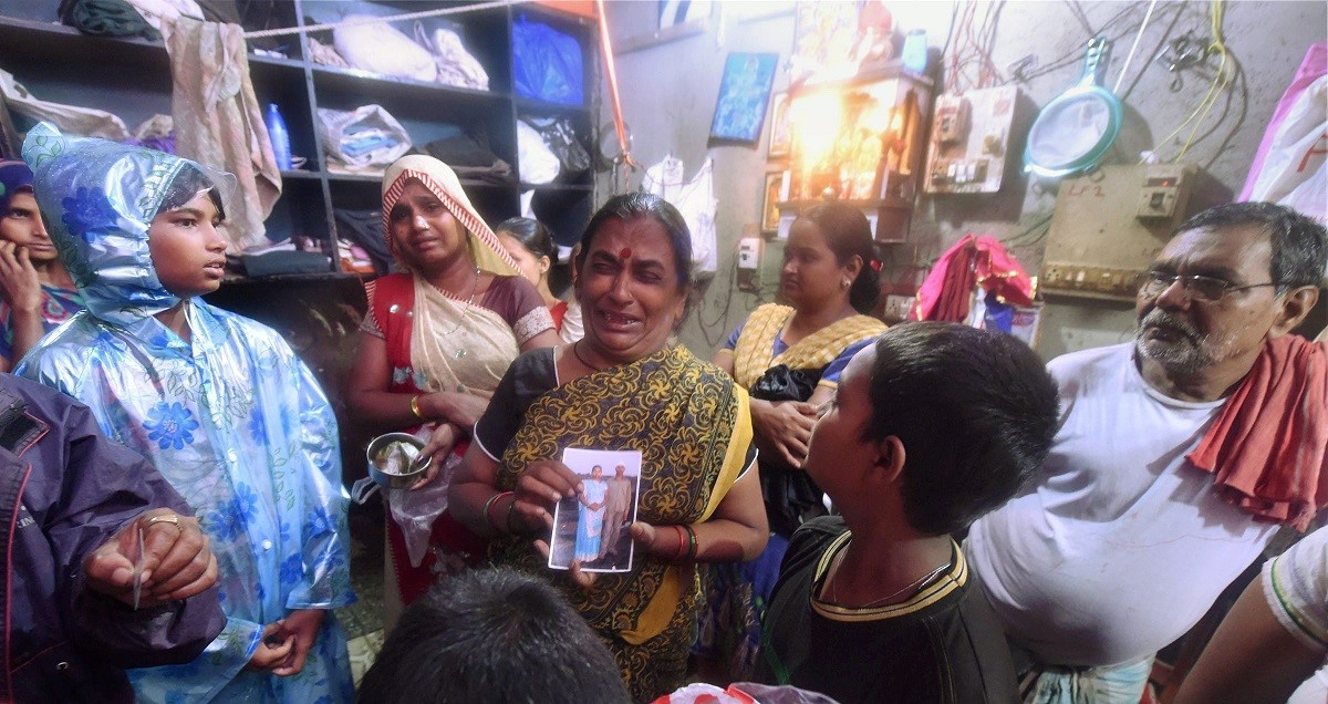 Nine Words That Can Reduce the Deadly Toll of Liquor Tragedies The Wire