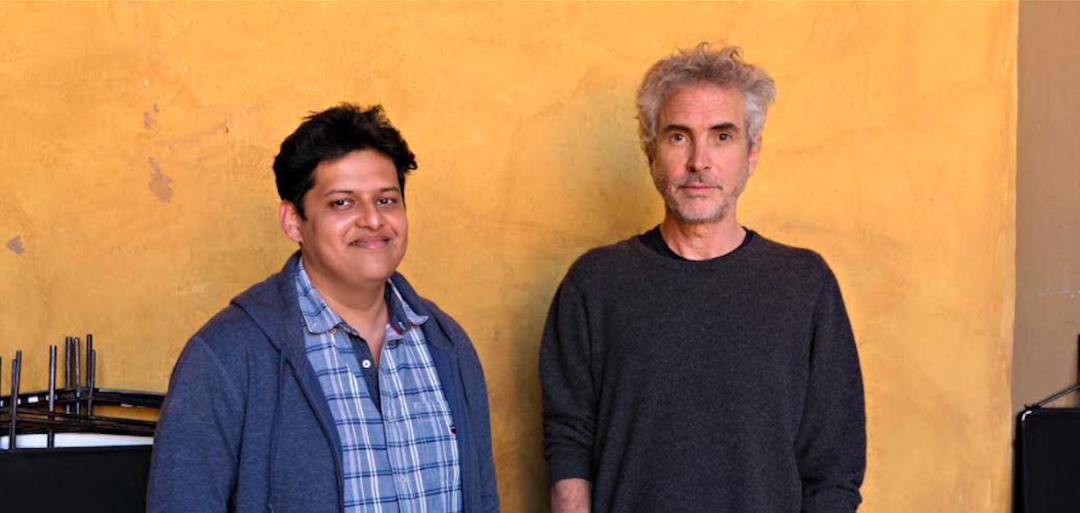 'The Theme I Explore And The Truth I Strive For Are Personal