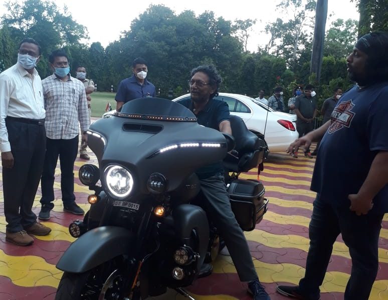 Contempt Powers of Indian Courts Don't Measure Up to the Principles of Natural Justice