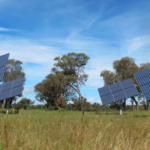 solar panel