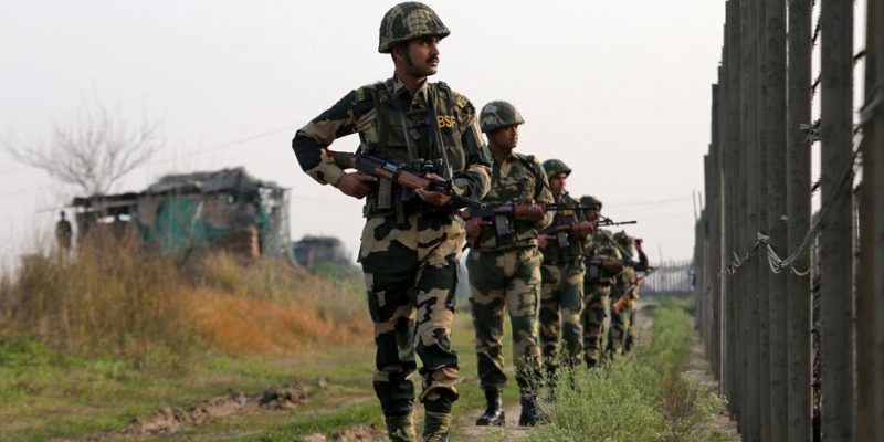 Do We Need a New Department of Military Affairs and Integrated Theatre Commands? - Vimarsana News