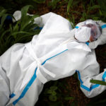 Outbreak of the coronavirus disease (COVID-19), in New Delhi