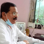 shripad y naik