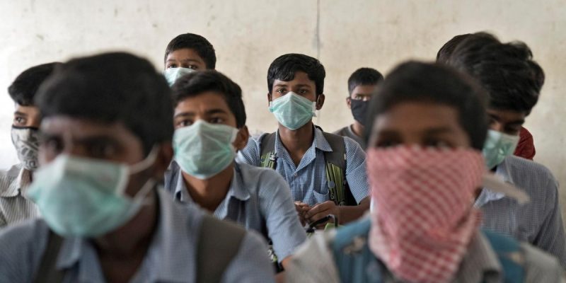 Karnataka: Class 4 Student Dies After Teacher Throws Him Down From First Floor - Vimarsana News