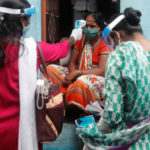 Coronavirus disease (COVID-19) outbreak in Mumbai