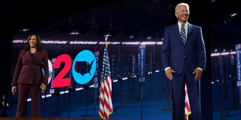 Joe Biden's Victory: It Is High Time the Concerns of 'Middle America' Are Addressed - The Wire