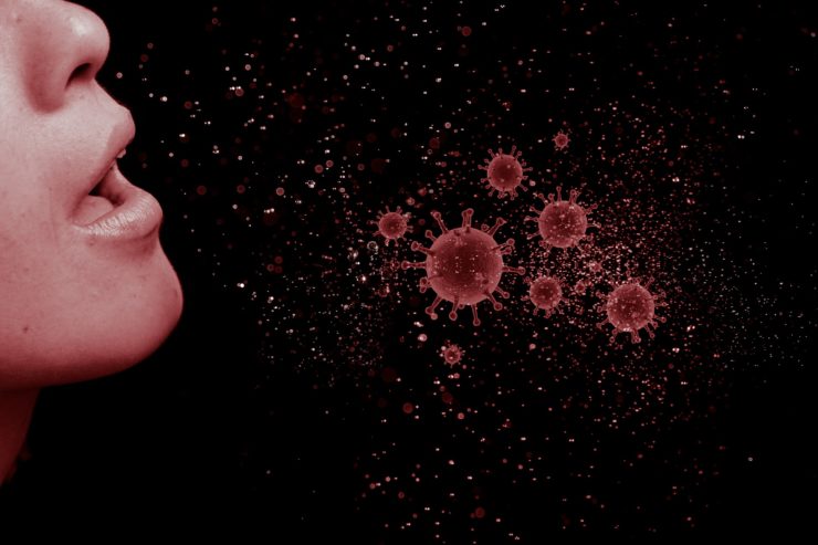 Long COVID May Stem From an Overactive Immune Response in The Lungs – The Wire Science - Vimarsana News