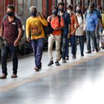 Outbreak of coronavirus disease (COVID-19) in Ahmedabad