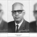 GN Ramachandran