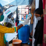 Coronavirus disease (COVID-19) outbreak in Mumbai