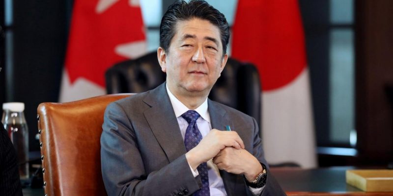 Abe's Legacy for New Delhi: Enmeshed Strategic Ties and Bringing India Into the Quad - Vimarsana News