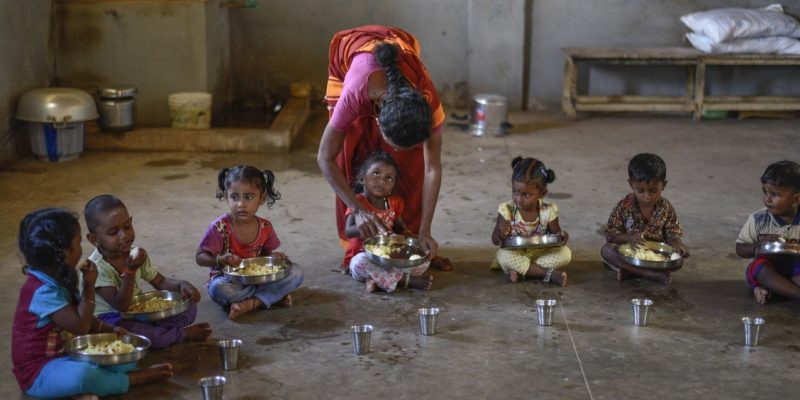 Debate: Care Work Support is Essential to Bring Women into Paid Work - Vimarsana News