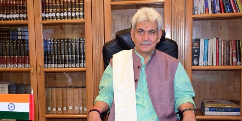 Sacked for 'Going Against Security of State', Kashmiris See Attempt to Spread Fear - Vimarsana News