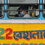 Outbreak of coronavirus disease (COVID-19) in Kolkata
