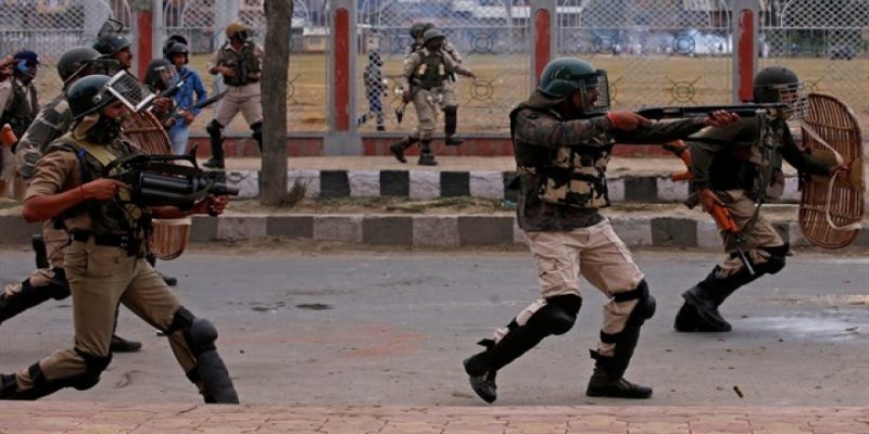 The Futility of Magisterial Inquiries Into Encounter Killings in Kashmir - Vimarsana News